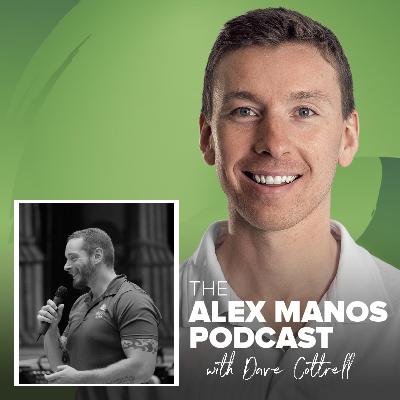 Mindset with Dave Cottrell Mindset with Dave Cottrell