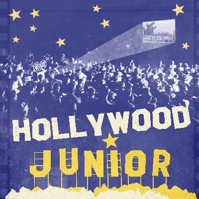 Hollywood Jr. | Episode 4: The 2010s Oscar Winner's Draft with "Elder" Josh Jackson! Hollywood Jr. | Episode 4: The 2010s Oscar Winner's Draft with "Elder" Josh Jackson!