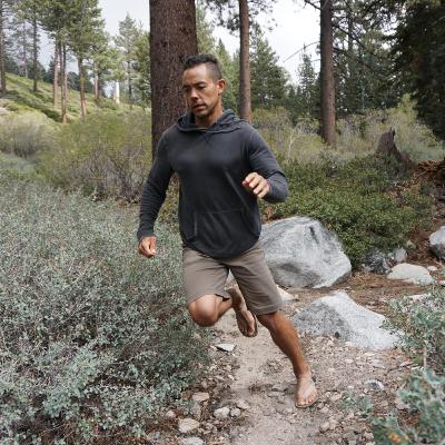 21) Kellen Milad- Movement Parallels Life