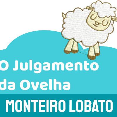 O julgamento da ovelha (fábula)