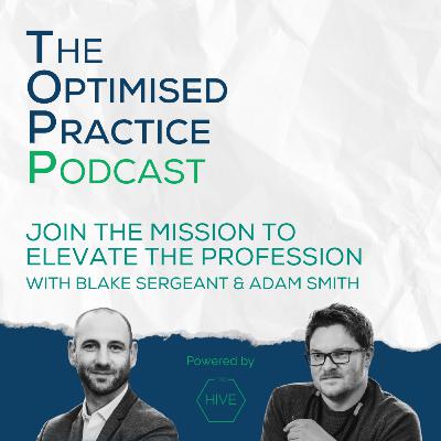 Join the mission to elevate the profession with Adam Smith