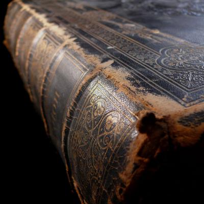 Lightning Round: Metaphor is Magickal (S3E6) Lightning Round: Metaphor is Magickal (S3E6)