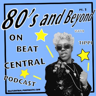 Episode 12: 12. 80's and Beyond Mix