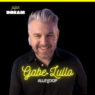How AlleyOop Scaled to 1.2M LinkedIn Followers And Turned It Into Revenue | Gabe Lullo, CEO of AlleyOop How AlleyOop Scaled to 1.2M LinkedIn Followers And Turned It Into Revenue | Gabe Lullo, CEO of AlleyOop