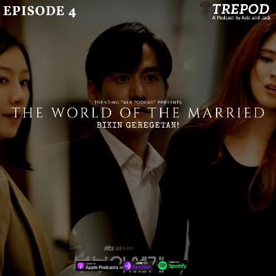 Eps 4 : TWOTM BIKIN GREGETAN!!!