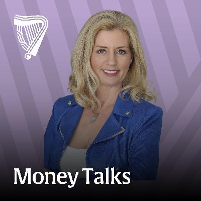 ‘Money makes money’ – how to invest your child benefit with Sinead Ryan