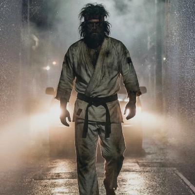 The Barefoot Fighter Interpol Couldn’t Contain