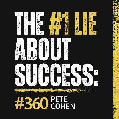 The #1 Lie About Success: You Don't Need Hard Work to Get Everything You Want