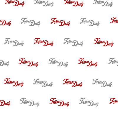 Twins Spotlight: Episode 54 (Curtis Terry)