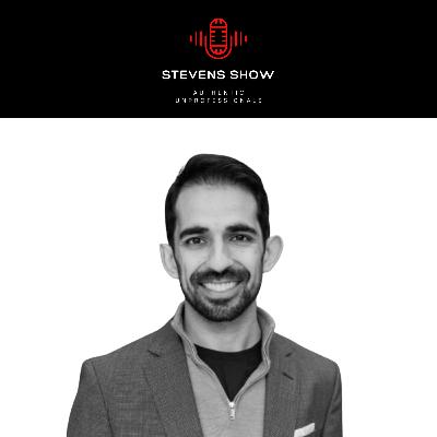 #14 Kunal Gupta | Experimenting with your own life can lead to revelation and growth #14 Kunal Gupta | Experimenting with your own life can lead to revelation and growth