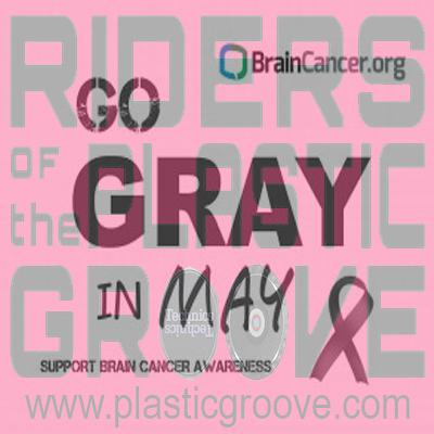 Riders of the Plastic Groove 05/22/2020 - Dennis Simms Riders of the Plastic Groove 05/22/2020 - Dennis Simms