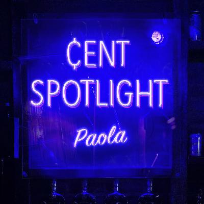 [Cent Spotlight] An Animated Chat with Digital Artist Paola