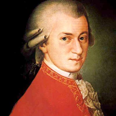 Mozart - Symphony No 40 - Mvt IV, Allegro Assai Mozart - Symphony No 40 - Mvt IV, Allegro Assai