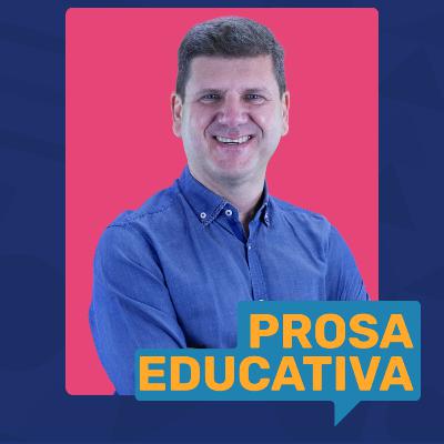 #02 INTELIGÊNCIA ARTIFICIAL e o seu IMPACTO na SOCIEDADE - Ronaldo Casagrande #PROSAEDUCATIVA #02 INTELIGÊNCIA ARTIFICIAL e o seu IMPACTO na SOCIEDADE - Ronaldo Casagrande #PROSAEDUCATIVA