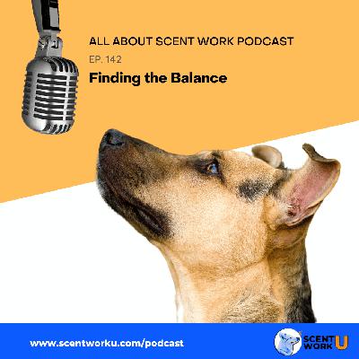 Finding the Balance