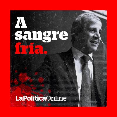 A SANGRE FRÍA: EL REGRESO QUE NO FUE