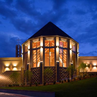 Friday of the Fifth Week of Easter