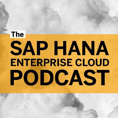 Episode 2: Finance Leaders Leverage Cloud Technologies To Stay Ahead of the Curve