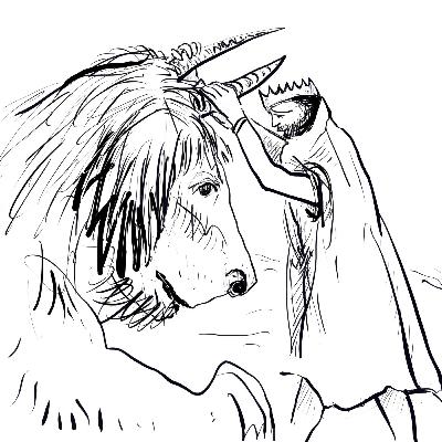 The Tale of Jaufre with Anne Lister The Tale of Jaufre with Anne Lister