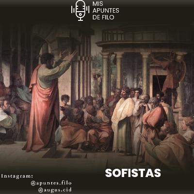 Los Sofistas