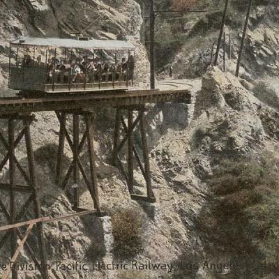 S8 Ep879: SHOW SCHEDULE THE JOHN BATCHELOR SHOW, 5-15-26. 1900 MT LOWE IN LA COUNTY.F