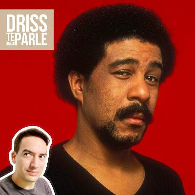 Richard Pryor, le roi incontesté du stand-up