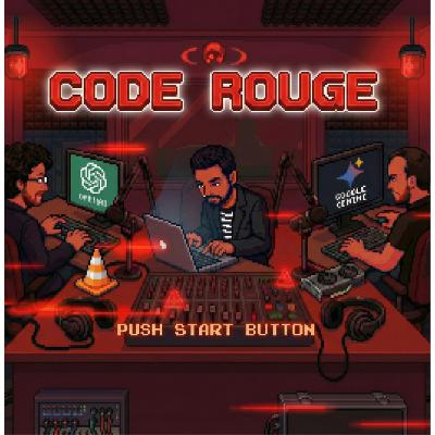Pourquoi Google is so back? OpenAI en Code Rouge🚨?