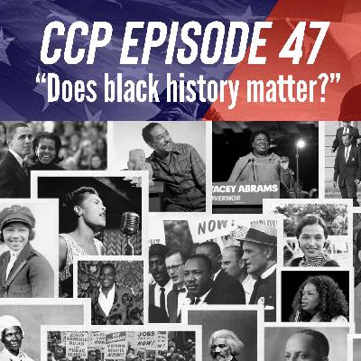 Does Black History Matter?