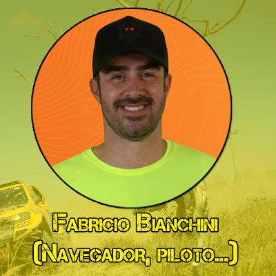 #15 - Fabrício Bianchini #15 - Fabrício Bianchini