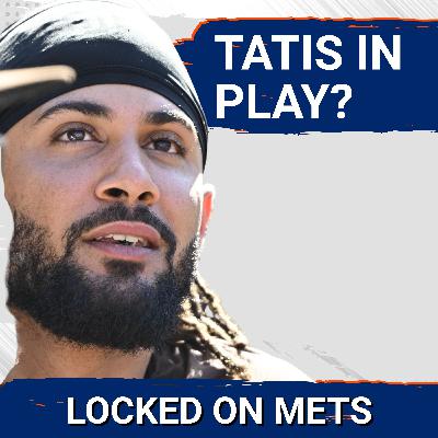 The BIGGEST Swing the Mets Could Take This Winter: RE-Pair Juan Soto with Fernando Tatis Jr.
