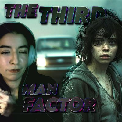 The Third Man Factor Explained The Third Man Factor Explained