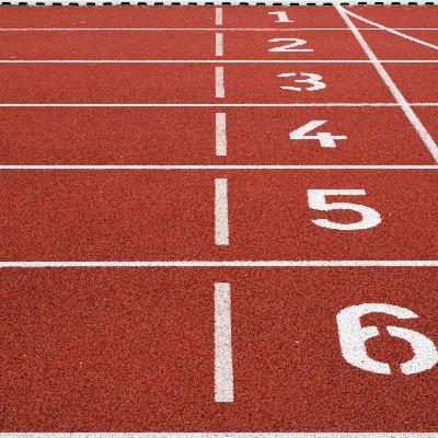 Season 2 Ep. 25 // Endurance is the New Sexy.