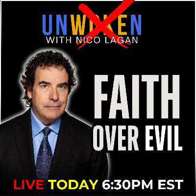 Faith vs. Evil: Christian Lawyer Battles Canada's Health Tyranny Faith vs. Evil: Christian Lawyer Battles Canada's Health Tyranny