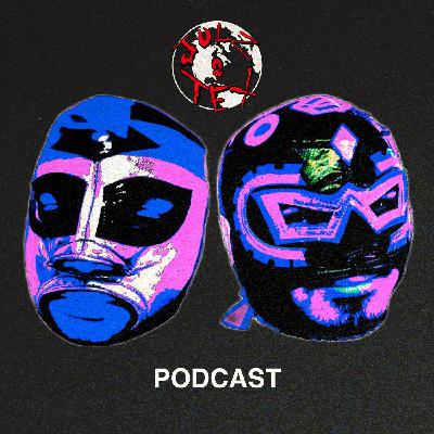 JULZ & TEX - EPISODE 61: JULZ & TEX GO TO HOLLYWOOD JULZ & TEX - EPISODE 61: JULZ & TEX GO TO HOLLYWOOD