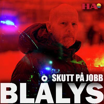 Politimannen Erik ble skutt på jobb: – Da døra gikk opp, smalt det Politimannen Erik ble skutt på jobb: – Da døra gikk opp, smalt det