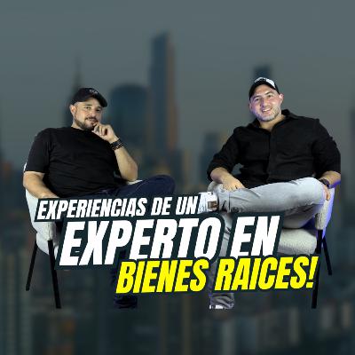 MCH Real Estate | Miguel Chegwin: Experiencias y Propósito de un experto en Bienes Raíces.