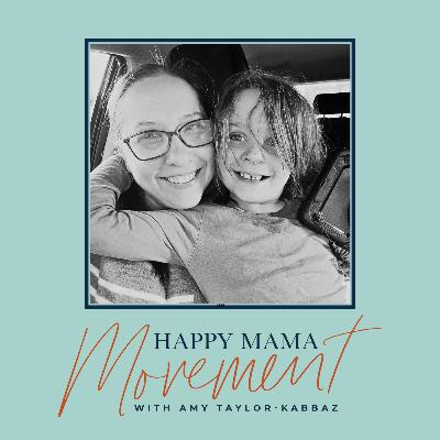 #317 | TAKE THE MIC | POST-DIAGNOSIS MOTHERHOOD | WITH KRISTEN KILLORAN #317 | TAKE THE MIC | POST-DIAGNOSIS MOTHERHOOD | WITH KRISTEN KILLORAN