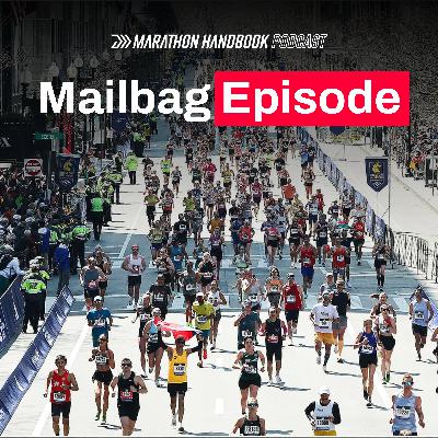 Sub-3 Marathon Attempts, Boston Qualifying & What Marathon Pace Really Means | Winter 2026 Mailbag