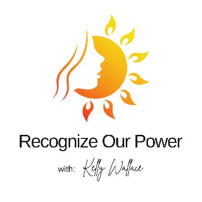 Katherine Standefer - Nature’s Healing Touch: How it Helps Overcome Assault Trauma