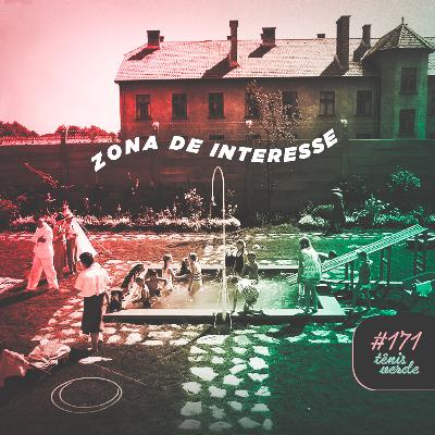 Tênis Verde 171 - Zona de Interesse