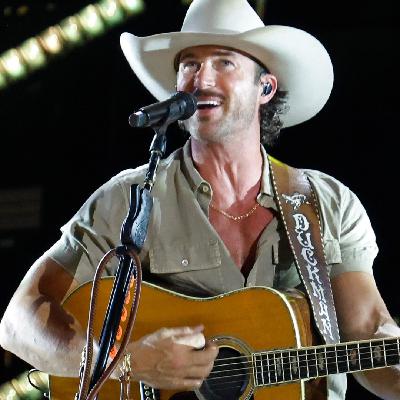 Riley Green | Superstar Power Hour