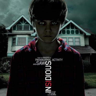 Insidious "2010" Insidious "2010"