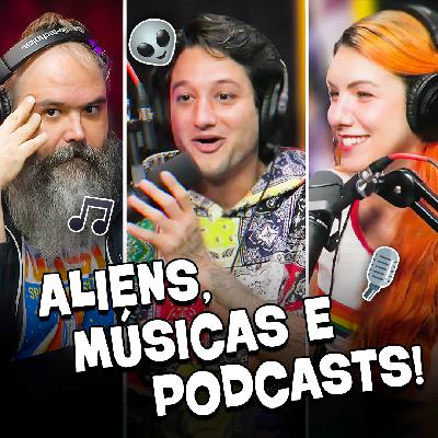 A Marimoon já VIU UM ALIEN?! A MAESTRIA do KPOP e FILMES NARRADOS! - Pipocando Cast A Marimoon já VIU UM ALIEN?! A MAESTRIA do KPOP e FILMES NARRADOS! - Pipocando Cast