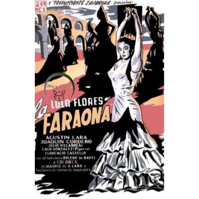 La Faraona