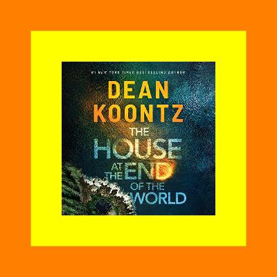 READ ONLINE The House at the End of the World (Epub Kindle)
