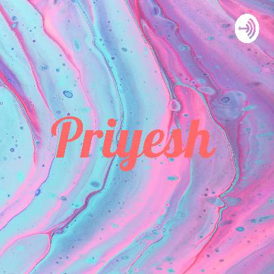 Priyesh  (Trailer)