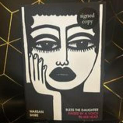 Poetry by Warsan Shire