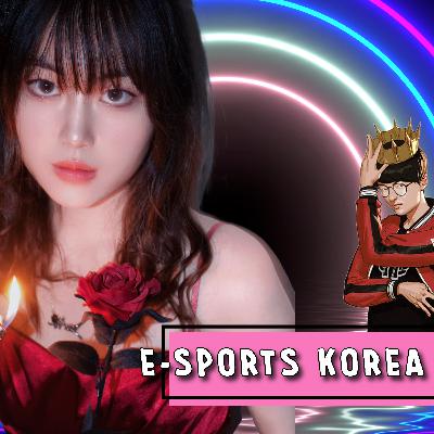 E-Sports Korea: Is There Life Beyond Faker?