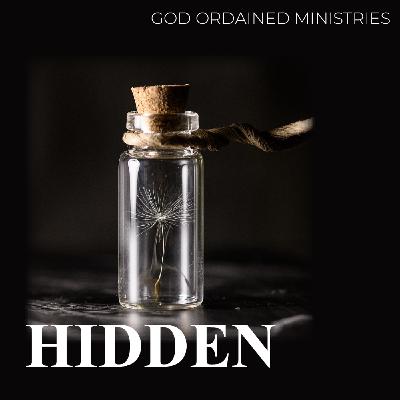 Episode 95: The Hidden