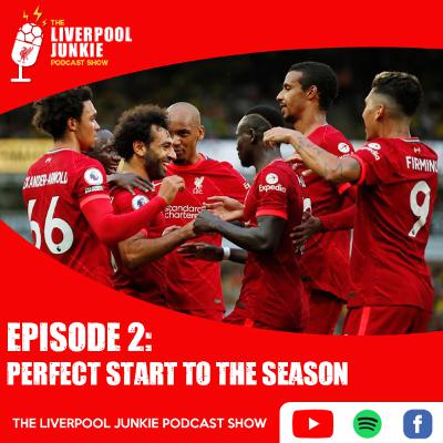 Episode 2 : Perfect Start to The Season